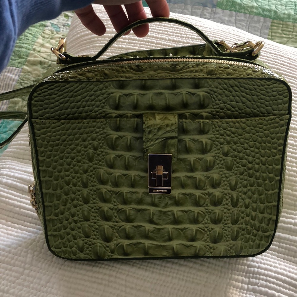 Brahmin handbag